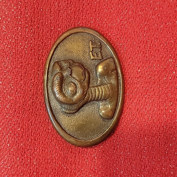 Universal Other - Universal Studios ET Belt Accessory